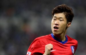 박지성, 앞으로의 한국 유소년 축구 전담한다