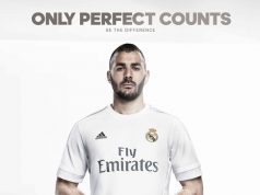 벤제마, 지네딘 지단의 전술에 불만 표시