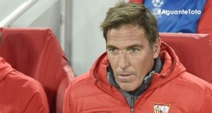 세비야 감독 알고 보니 암 투병… 3-3 값진 무승부