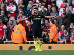 아구에로 교통사고로 갈비뼈 부상, 6주 이상 결장 예상