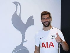 요렌테, “토트넘 간 건 포체티노 때문”