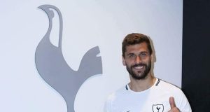 요렌테, “토트넘 간 건 포체티노 때문”