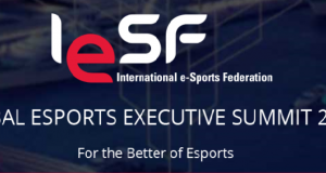 2017 세계e스포츠 정상회의, 부산에서 개최