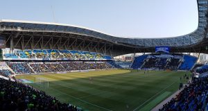 미세먼지의 습격…K리그는?