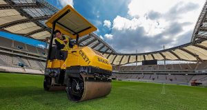 이제 전문기관이 잔디 상태 평가한다…K리그 평가 방식 변경