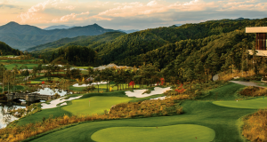 국내 골프 인구 500만 명 육박