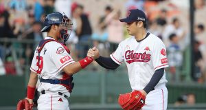 ‘10위 → 4위’ 롯데, 무엇이 달라졌나