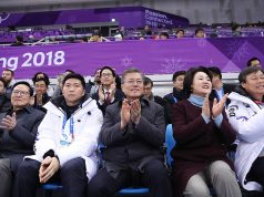 문 대통령, 월드컵 멕시코전 관람키로