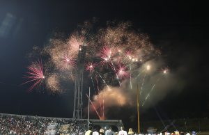 2018 KBO리그 전반기 결산 (1) NC, KT, 롯데, 삼성