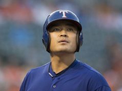 ‘제2의 전성기’ 추신수, MLB 35세↑ 타자 중 1위