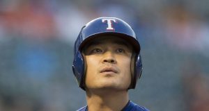 ‘제2의 전성기’ 추신수, MLB 35세↑ 타자 중 1위