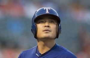 ‘제2의 전성기’ 추신수, MLB 35세↑ 타자 중 1위