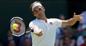 로저 페더러, 20여 년 관계 마감하고 새로운 후원 계약 체결