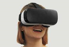 e스포츠, VR을 통해 중계 시작