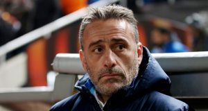 축구대표팀 새 사령탑에 파울루 벤투