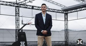 이승준, 올 시즌도 일본 3X3 대회 참가