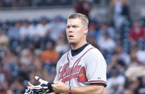 존스, 게레로, 호프만 등 6명 MLB 명예의 전당 입성
