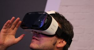 이동통신사가 주목하는 VR 콘텐츠, 새로운 경쟁력이 될 것인가