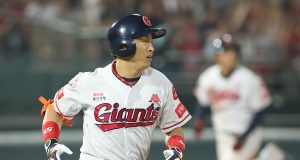 KBO리그 2만 9999호 홈런 누적… 3만호 -1