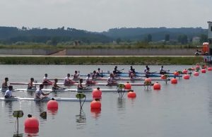 아시안게임 카누 대표팀 단일팀 선발과정 착수