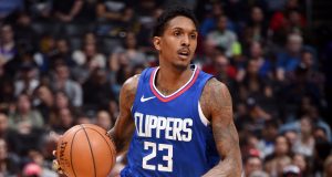 클리퍼스 루이스 윌리엄스, ‘내가 바로 올해 최고의 식스맨!’