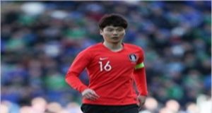 기성용, 쉽지 않은 뉴캐슬에서의 주전 경쟁