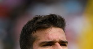 리버풀, 드디어 GK알리송 영입…? 최고 영입료 제시