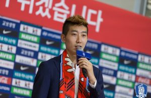 美 언론도 인정, 조현우 WC 전세계 최고의 골키퍼 5위 등극