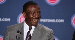 드웨인 케이시 디트로이트와 5년 계약 체결