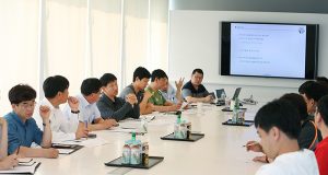 현대캐피탈, 5일 천안 지역 배구 활성화 위한 간담회 개최