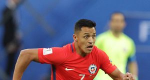 무리뉴 감독, “산체스 비자 문제 배려 부탁해줘”