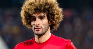 펠라이니, 맨유와 결별 유력…48시간 이내 결정