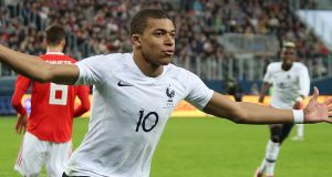 메시-호날두 없는 월드컵…음바페가 최고의 스타