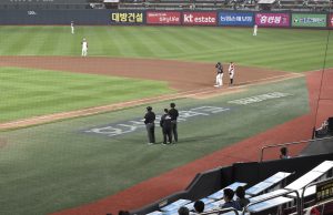 KBO, 후반기부터 연장전 비디오판독 1회 추가