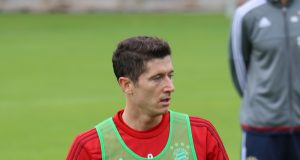 레반도프스키, 주급 7억이면 맨유 이적 OK