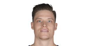 요나스 예렙코 골든스테이트와 1년 계약