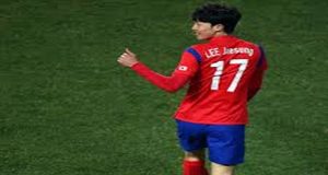 이재성, 이제는 유럽에서도 에이스