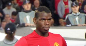 유벤투스, 포그바 복귀 원해…에이전트와 이미 접촉?