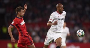 스티븐 은존지, 아스날 합류할까