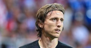 ‘작은 나라’ 크로아티아의 ‘큰 꿈’ 러시아 월드컵