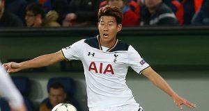 월드컵 파워 랭킹, 손흥민의 위상