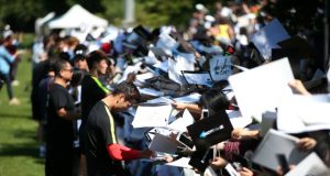 대한축구협회, ‘2019 KFAN 멤버십’ 모집