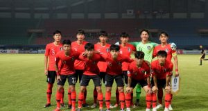AFC U-19 챔피언십에서 애국가 대신 북한 국가…KFA, 공식항의