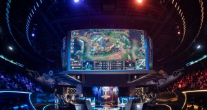 LOL 월드 챔피언십에서 한국팀들이 몰락한 이유