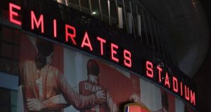 아스널, 아디다스와 스폰서십 체결