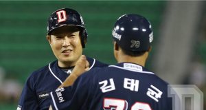 KBO, FA 계약 상한가 제한 제안…선수협 거부