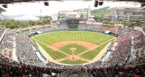 SK 와이번스, 사상 두 번째 100만 관중 돌파