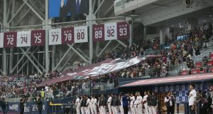 서울 히어로즈, 키움증권과 매인 스폰서십 체결