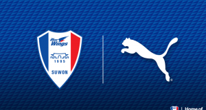 수원 삼성, 푸마와 용품 스폰서십 체결