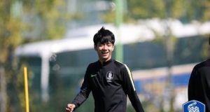 수원 삼성 전세진, 올해의 AFC 유스 플레이어상 후보에